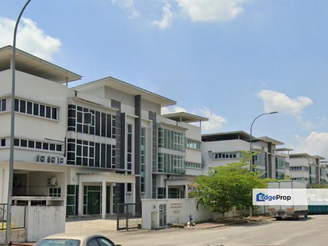 Semenyih Integrated Industrial Park