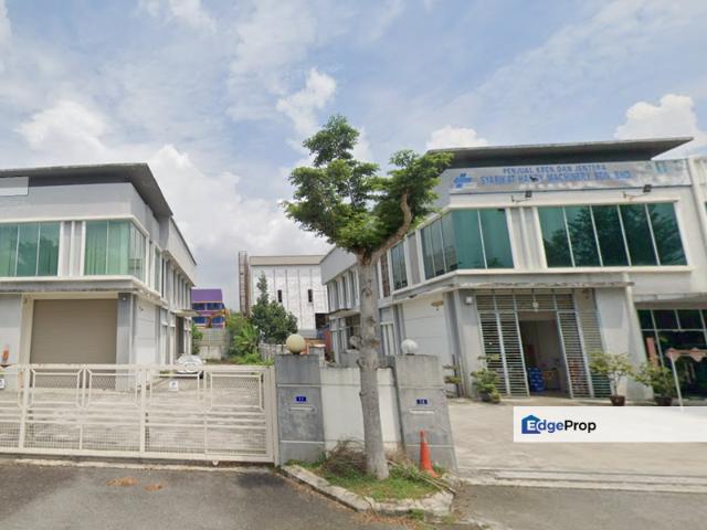 Semenyih Integrated Industrial Park