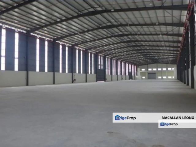 Semenyih Integrated Industrial Park
