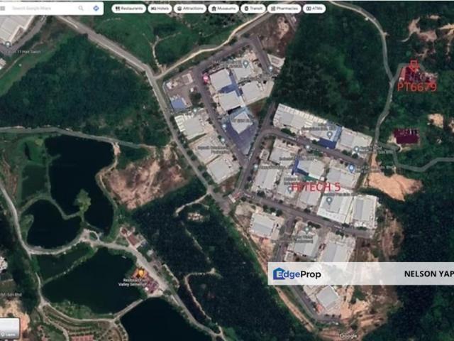 Semenyih Integrated Industrial Park
