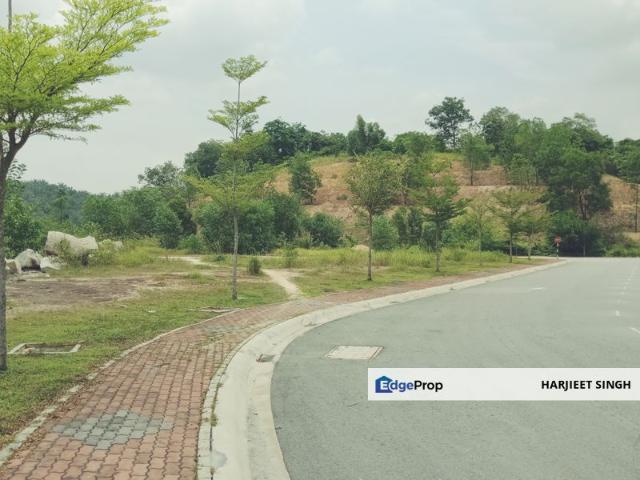 Semenyih Integrated Industrial Park