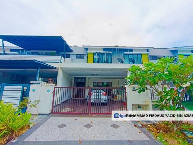 Semenyih Parklands