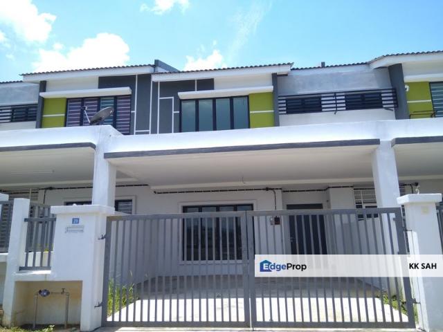 Semenyih Parklands