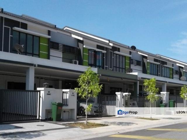 Semenyih Parklands