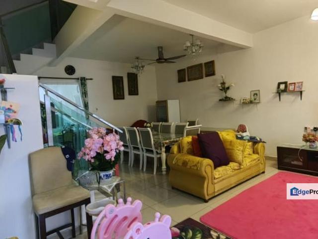 Semenyih Parklands