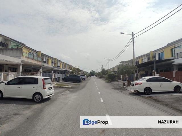 Semenyih Parklands