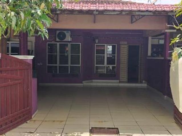 Semenyih RENO 1 Sty Taman Pelangi Semenyih