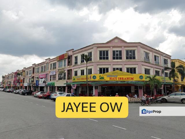 Semenyih Sentral