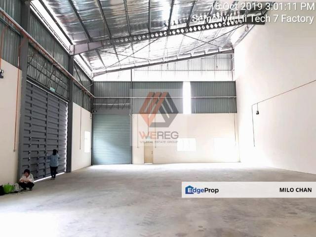 Semenyih Sentral