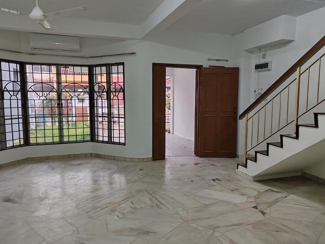 Semenyih Sunway Semenyih Gated Guarded Freehold Double Storey Terrace