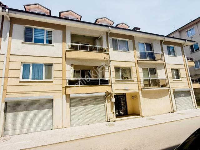 Semercilerde Garajlı 4+1 Yeni Ters Dubleks Daire Pzrlık Çok Cuzi