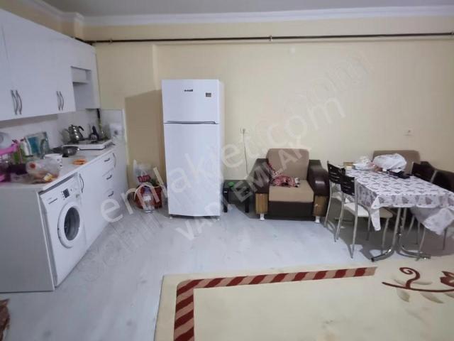 Semerkant Mahallesi'nde 1+1 Eşyalı Kiralık Daire | Vadi Emlak