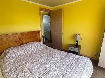 Semi nueva, gran terreno, 5 dormitorios, Bajo Precio! 5 Dormitorios por 3200.00 en Coquimbo