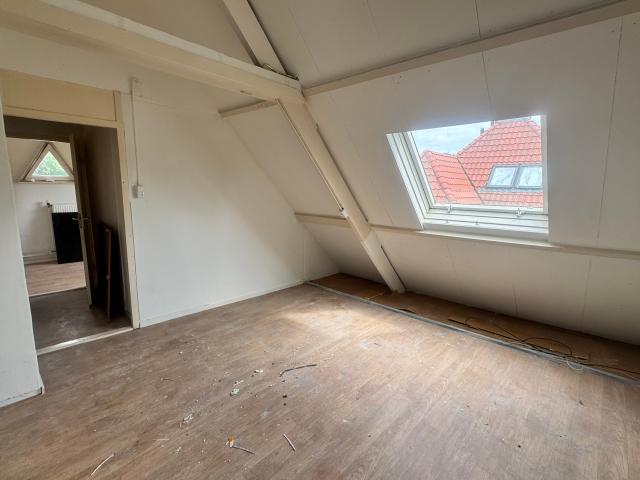 Semi appartement te huur