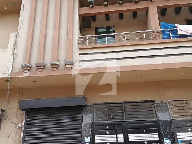 Semi commarcial house for sale