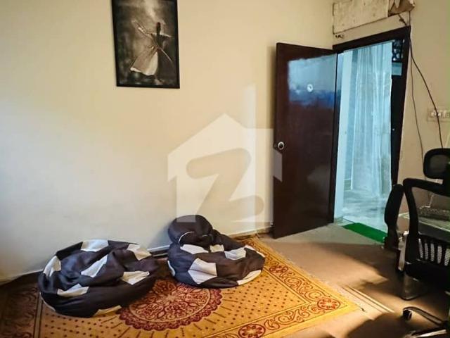 Semi Commercial House For Sale