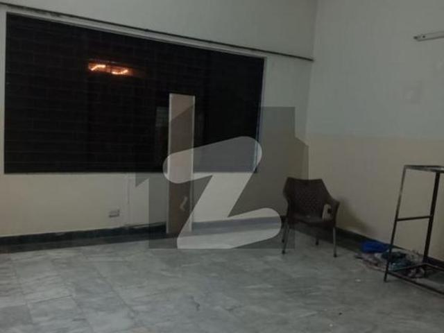 Semi Commercial House for Sale Block E Satellite Town