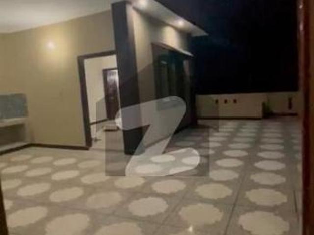 Semi Commercial House For Sale In Adyala Opposite Punjab Society Adiala Road