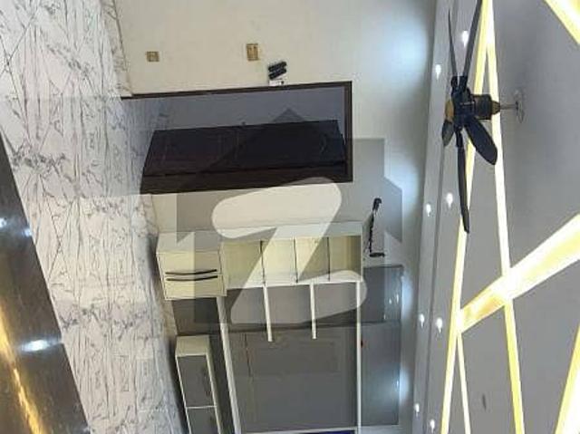 Semi Commercial Office For Rent