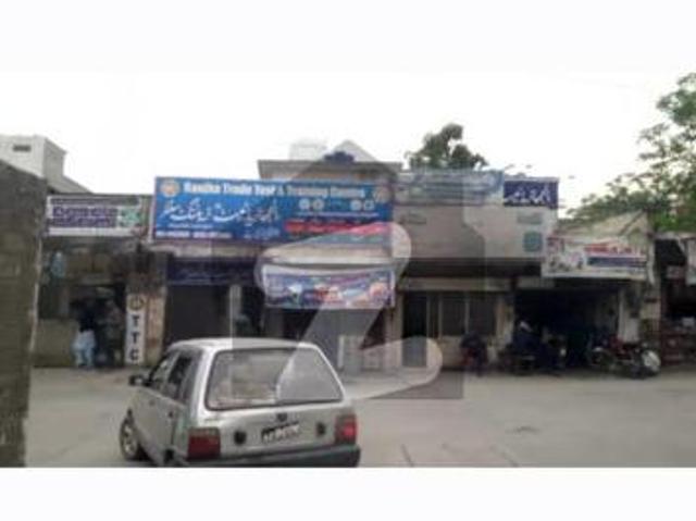 SEMI Commerical Option 7th Road
