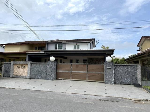 SEMI D 15 Storey MATANG BATU 6