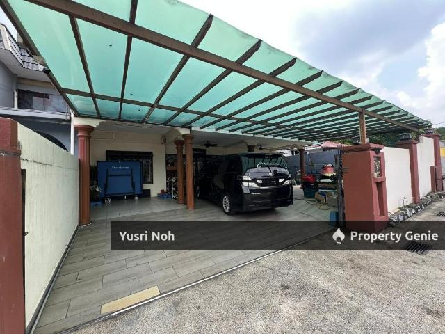 Semi D 2 Storey SS14 Subang Jaya