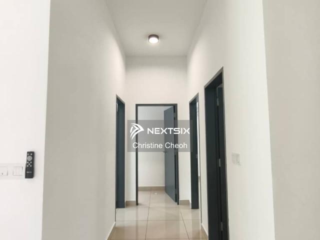 Semi D 40x80 for Rent
