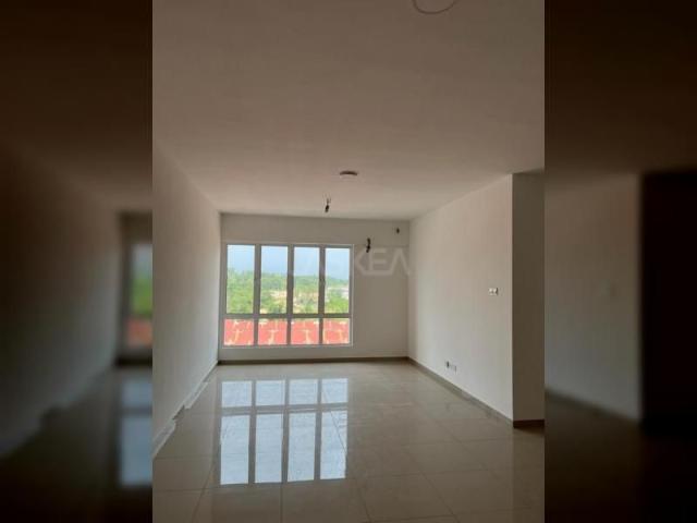 Semi D Condo @ E Park Residences [Modern House with Garden]