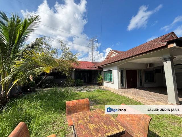 [FREEHOLD] SEMI D CORNER LOT BUKIT KUANG, KEMAMAN