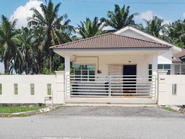 Semi D Corner Taman Kelisa Ria Sungai Petani Rumah Cantik Paling Murah