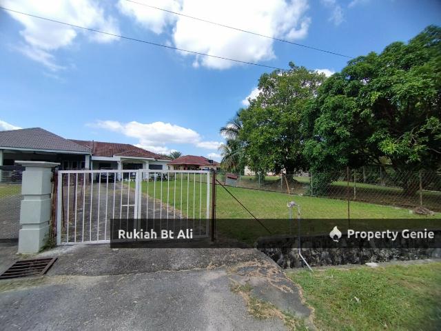 Semi D Corner Taman Seri Rembau