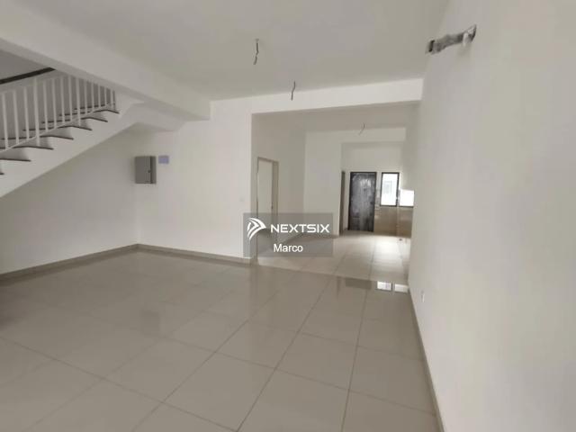 Semi D, Castanea ByWater Setia Utama 4 @ Setia Alam For Sale