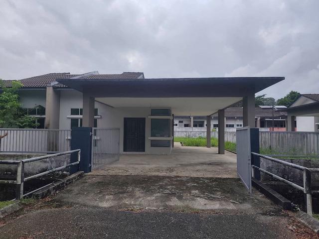 SEMI D Batu 11 Taman High Park KchSerian