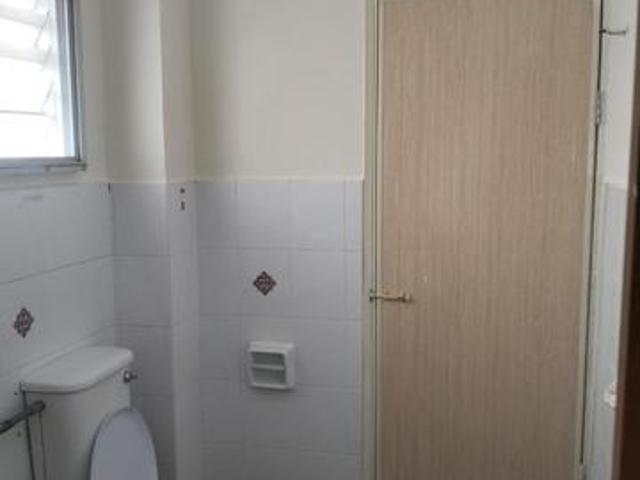 Semi D bangalow house in tmn desa baru 2B kajang for rent