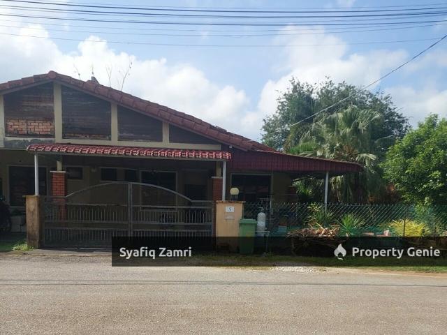 Semi D Bandar Damansara Kuantan