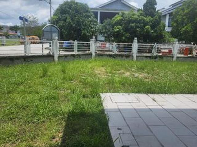 Semi D Bandar Saujana Putra Renovated