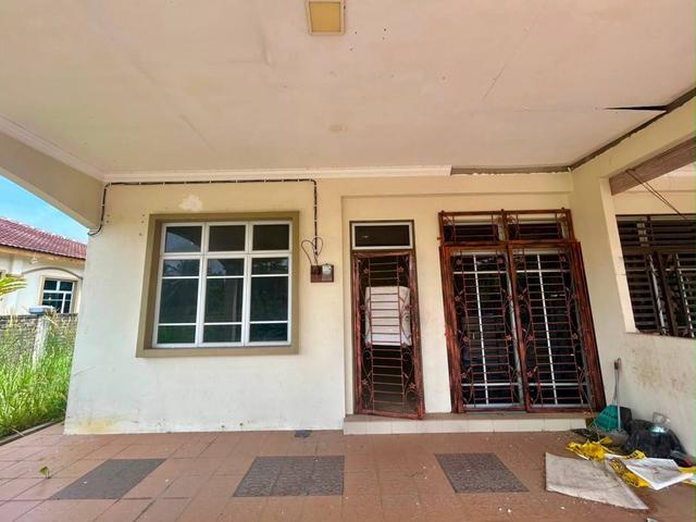 Semi D Below RM300K Berdekatan PantaiSesuai untuk investment