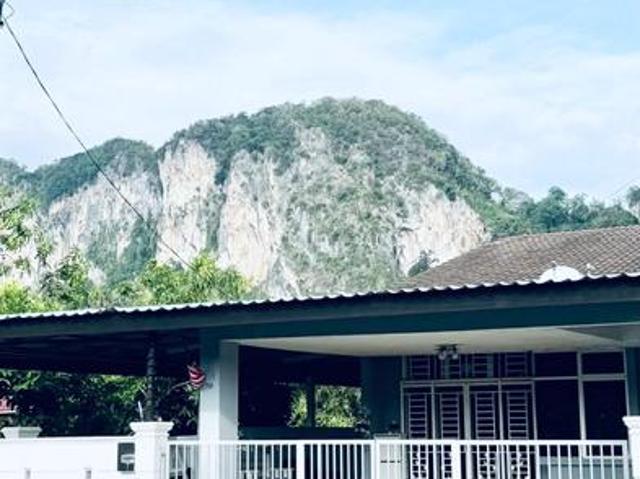 SEMI D BESERI PERMAIHOMESTAY DIJUALFULL LOAN BOOKING 1kNEGO