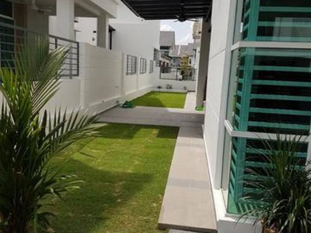 SEMI d BUKIT BANYAN SUNGAI PETANI