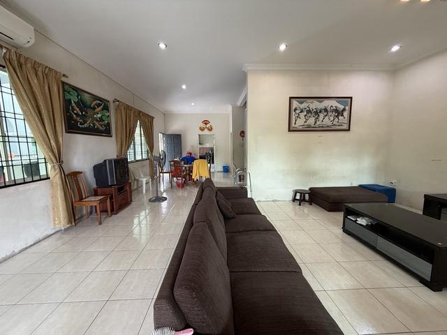 SEMI D Double Storey BATU 10
