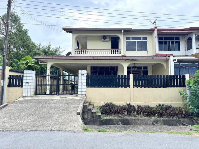 SEMI D Double Storey KALI GARDEN