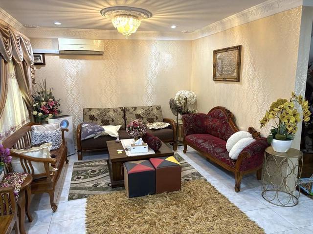 SEMI D Double Storey MATANG BATU 6