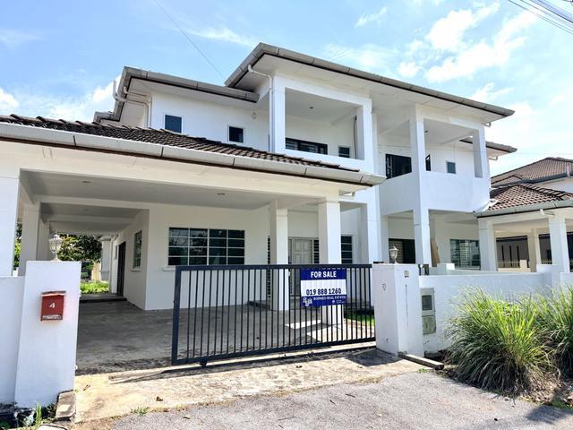 100 LON Double Storey DEPO LINK