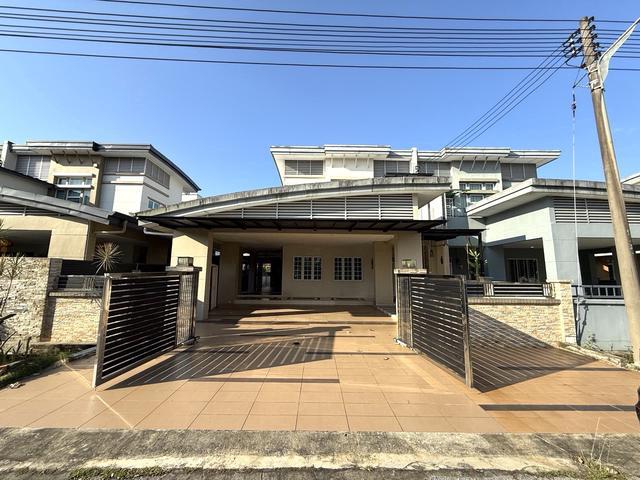 SEMI D Double Storey RIVERIA