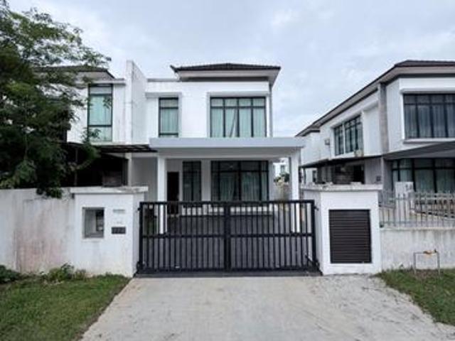Semi D Ecotropic For Rent Below Market