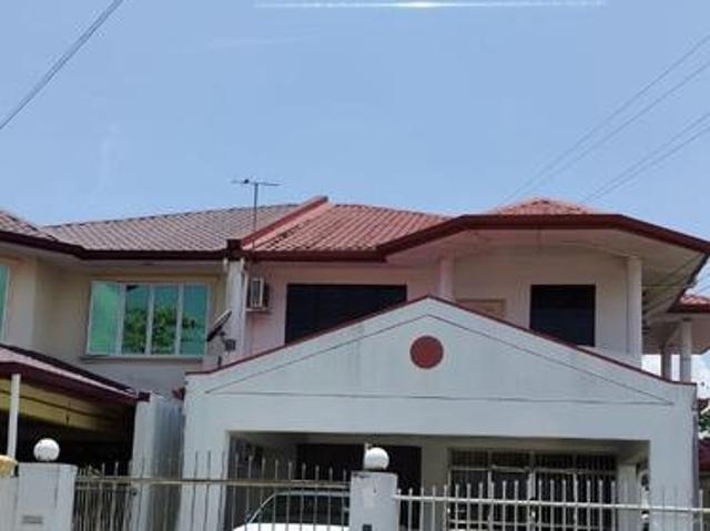 semi D for Rent