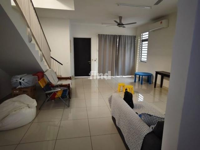 Semi D For Rent @ Bukit Mertajam, Taman Santuari