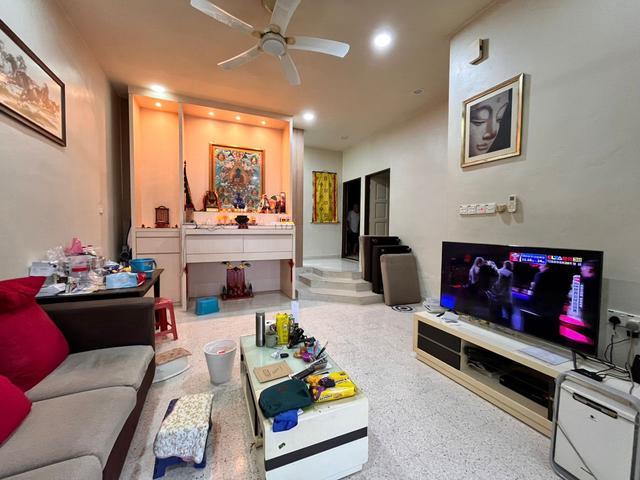Semi D For Rent Taman Ciptaco Bukit Baru Melaka
