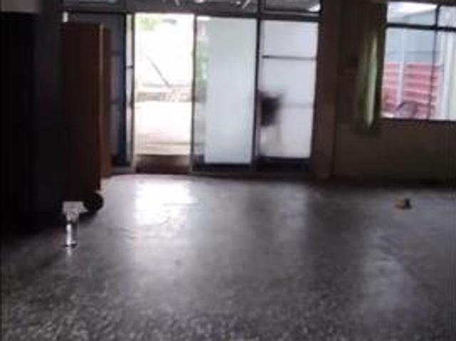 Semi D for sale at jalan LUN sibu town below market value