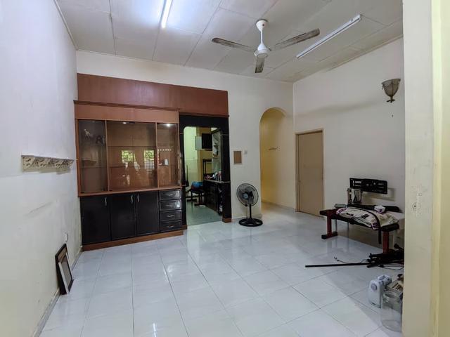 Semi D For Sale Taman Alai Perdana Padang Temu Melaka